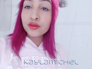 Kaylamichel