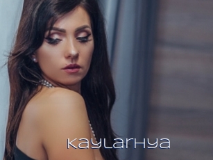 Kaylarhya