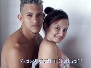 Kayleanddilan