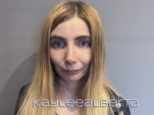 Kayleealberta