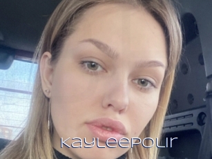 Kayleepolir