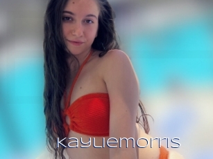 Kayliemorris