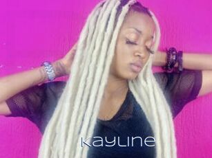 Kayline