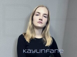 Kaylinfane
