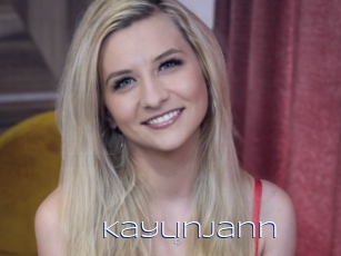 kaylinjann Blue Hot