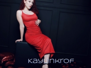 Kaylinkrof