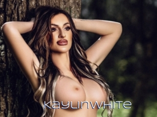 kaylinwhite Blue Hot
