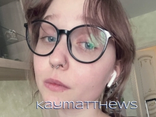 Kaymatthews
