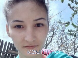 Kaymimo