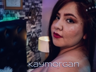 Kaymorgan