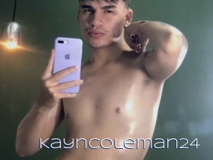 Kayncoleman24