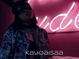 Kayoaisaa