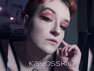 Kayosskilz
