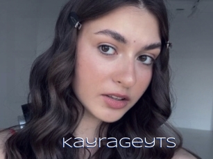 Kayrageyts