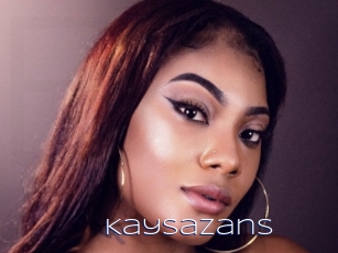 Kaysazans
