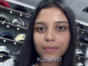 Kayse