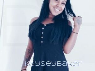 Kayseybaker