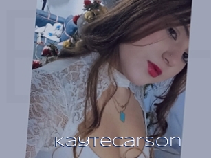 Kaytecarson