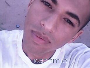 Kazamie