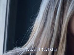 Kazinakis