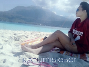 Kazumisieber