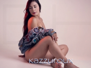 Kazzuroux