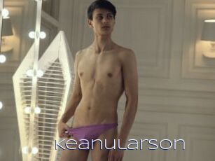 Keanularson