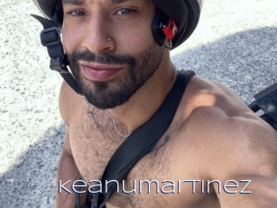 Keanumartinez