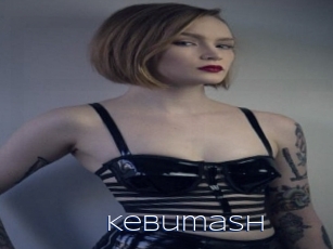 Kebumash