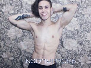 Kednyrocks