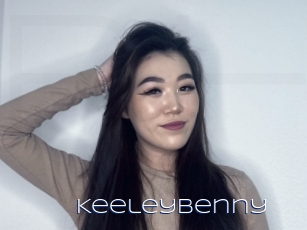Keeleybenny