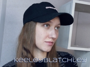 Keeleyblatchley