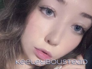 Keeleyboustead