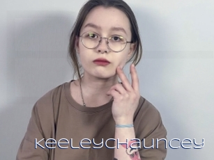 Keeleychauncey