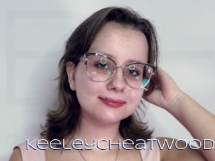 Keeleycheatwood