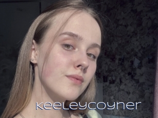 Keeleycoyner