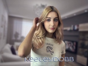 Keeleydobb