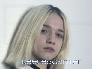 Keeleyganter