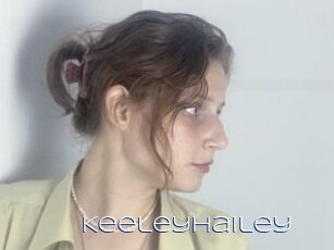 Keeleyhailey