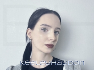Keeleyhaydon