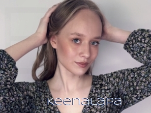 Keenalapa