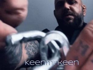 Keenmrkeen
