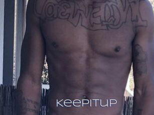Keepitup