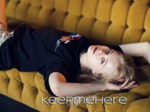 Keepmehere