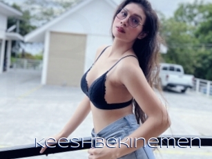 Keeshbekinemen