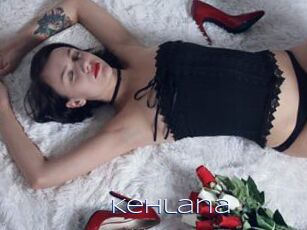 Kehlana