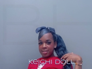 Keichi_doll