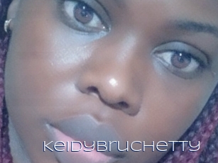 Keidybruchetty