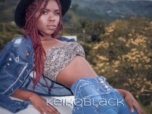 Keikoblack