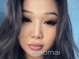 Keikomai